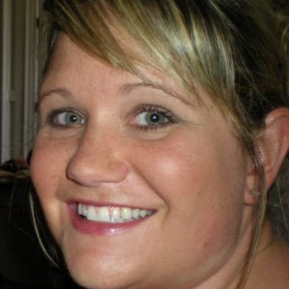 Meet your Posher, Jenn
